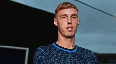 Chelsea signs forward Cole Palmer from Man City | Football News - The ...