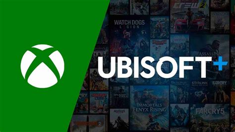 Ubisoft+ For Xbox Release Window Leaked? - Lv1 Gaming