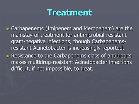 PPT - Acinetobacter baumannii PowerPoint Presentation, free download ...