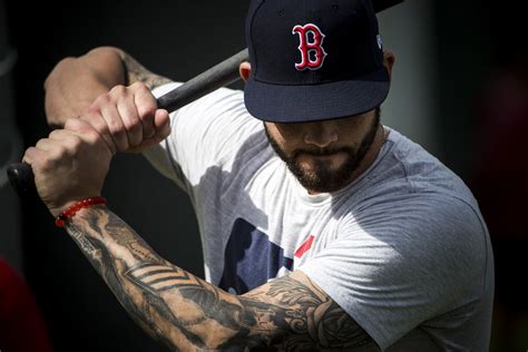 Red Sox spring training: Players to watch - Over the Monster