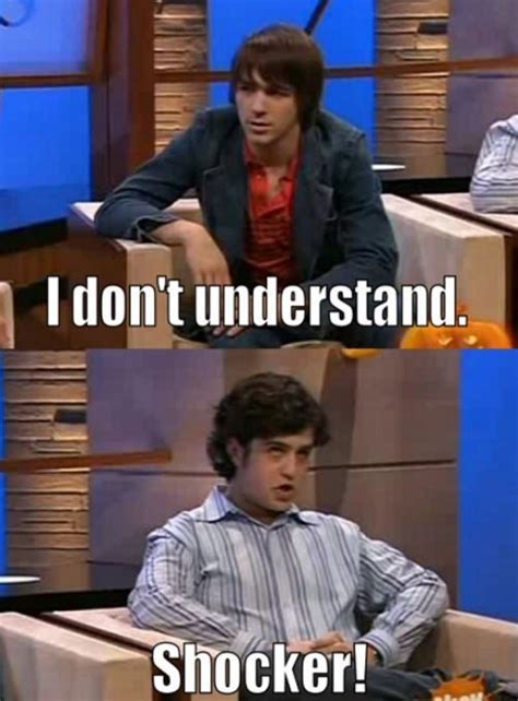 50+ Funniest Drake & Josh Memes Of All Time – FandomSpot