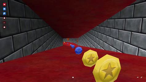 Super Mario 64 Map - YouTube