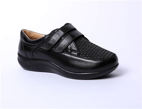 Orthopedic Shoes Women Angela #243 - Ideal Shoes