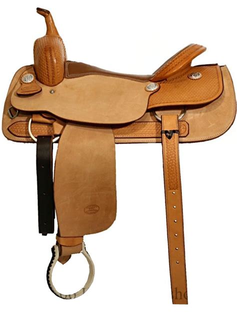 Cutting Western Saddles | Shop Best Cutting Western Saddles