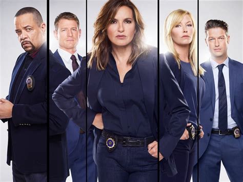 Law & Order: SVU season 24 episode 22 (finale) air time and what to expect from NBC show