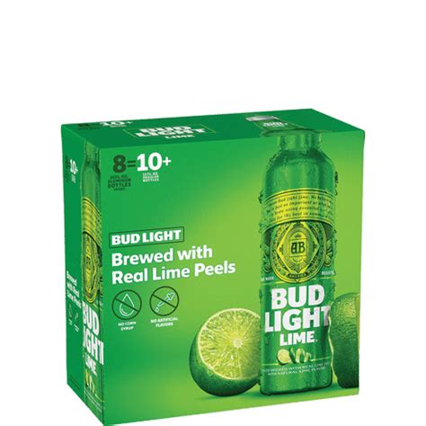 Bud Light Lime | Total Wine & More