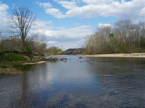 Oklahoma Farm Report - Legislators Hear Value of Scenic Rivers, Water