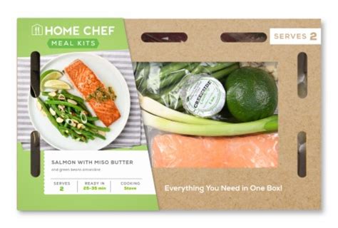 40+ Home Chef Meal Kits – Home