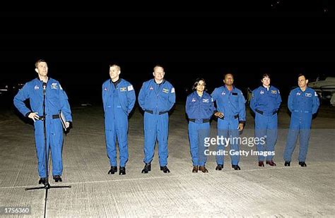 Kalpana Chawla Photos and Premium High Res Pictures - Getty Images