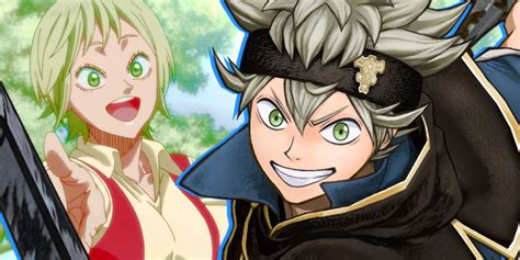 Black Clover Chapter 328: Will Asta Find Out Who His Mom Is?