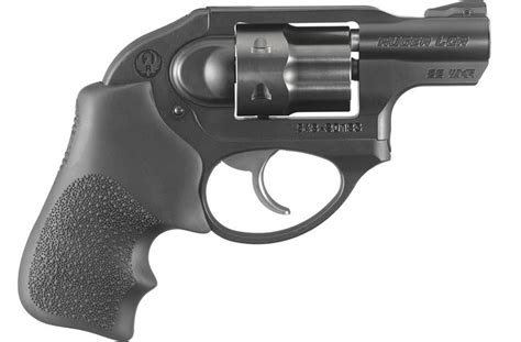 Ruger LCR 22 WMR Double-Action Revolver | Sportsman's Outdoor Superstore