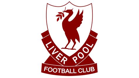 Liverpool Logo Vector at Vectorified.com | Collection of Liverpool Logo ...