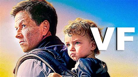 THE FAMILY PLAN Bande Annonce VF (2023) Mark Wahlberg - YouTube