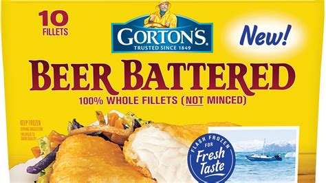 Best frozen fish fillets: How these 6 brands ranked in taste test ...