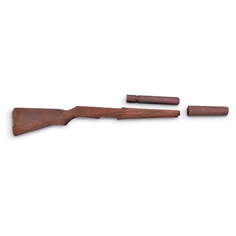 Boyd's® M1 Garand Stock Set - 130723, Stocks at Sportsman's Guide