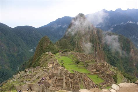 10 Ways to Avoid Altitude Sickness in Cusco and Machu Picchu - The Wherever Writer