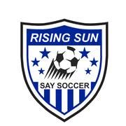 Rising Sun SAY Soccer | Rising Sun IN