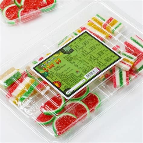 Korean candies available on Amazon for your sweet tooth ...