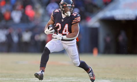 NFL analyst believes Bears RB Khalil Herbert in line for ‘big year’