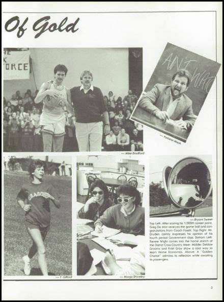 Explore 1987 West Union High School Yearbook, West Union OH - Classmates