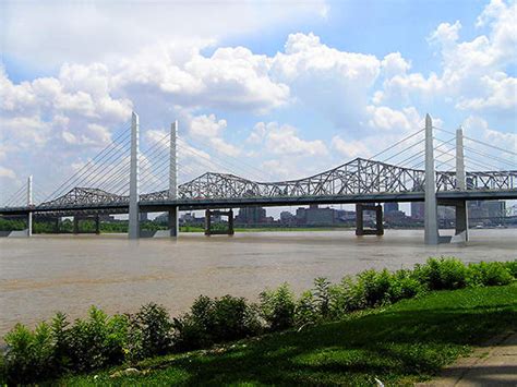 Ohio River Bridges - Verdict Traffic