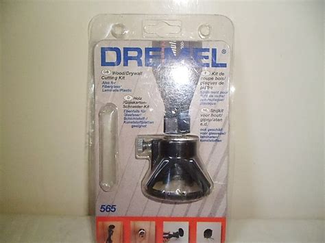 DREMEL 565 DRYWALL CUTTER TOOL | in Edinburgh City Centre, Edinburgh ...