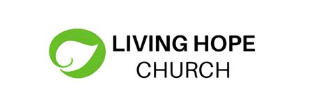 Let Go — Living Hope Church