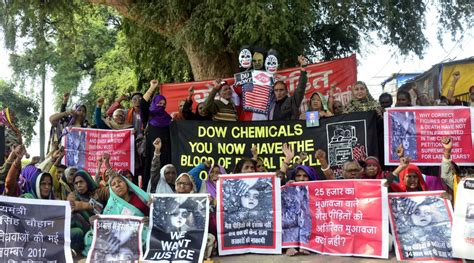 India News | Bhopal Gas Tragedy: Facts To Know About The 'World's Worst Industrial Disaster ...