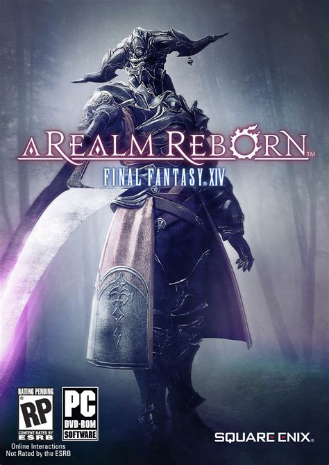 Final Fantasy XIV: A Realm Reborn | RPGFan