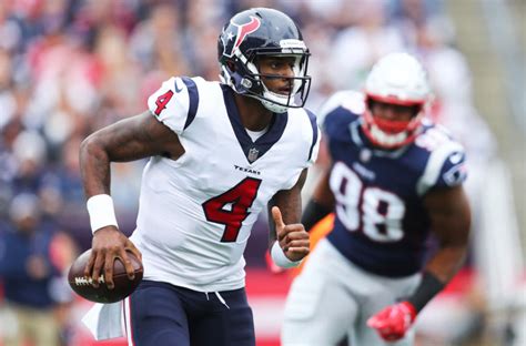 Deshaun Watson trade rumors: Could move to Patriots actually happen?