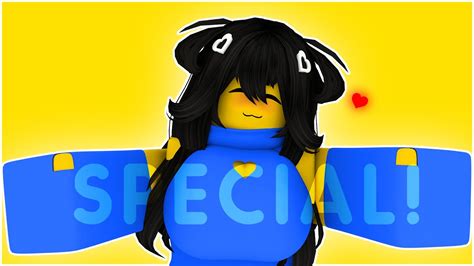 Special! (R63) - YouTube