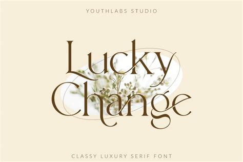 20+ Best Clean Fonts With Modern Designs (Free & Pro) | Design Shack