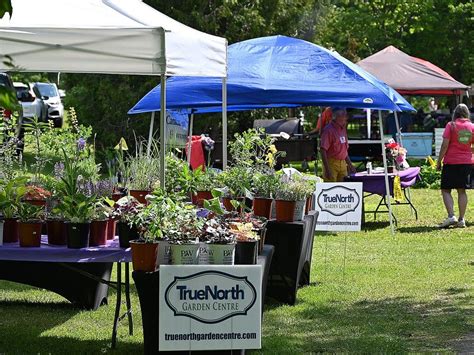 12th Annual Warkworth Lilac Festival a success | Belleville Intelligencer