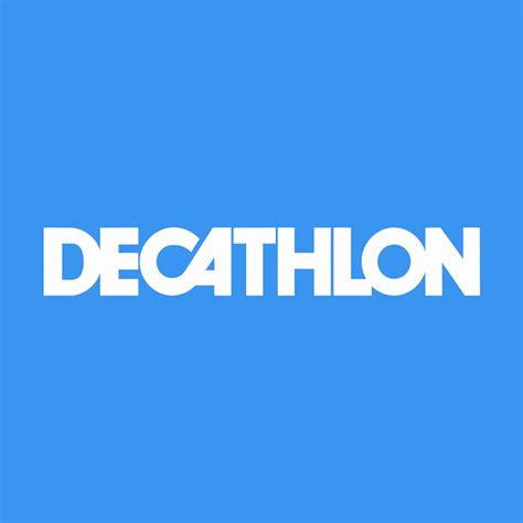 Decathlon - kaleido