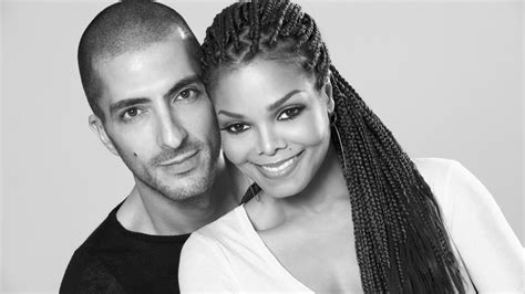 Janet Jackson, Wissam Al Mana Are Married | FOX 2