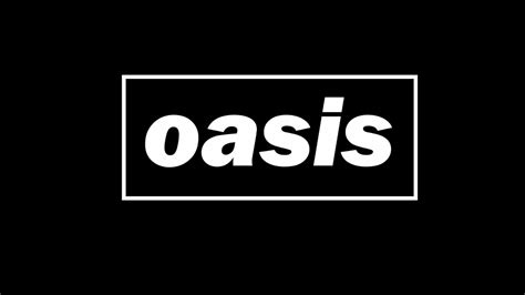 Oasis HD Desktop Wallpapers - Wallpaper Cave