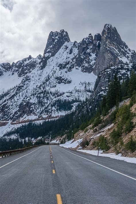 The 15 Most Scenic Drives in America: Ready for an Amazing Road Trip?