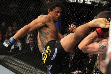 Benson Henderson - One Step Closer | UFC