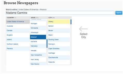 Newspapers.com is the Ultimate Newspaper Archive for Genealogy