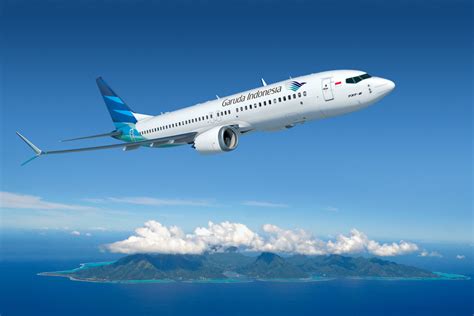 PT Garuda Indonesia (Persero) Tbk - Recruitment For HC Analyst Garuda ...