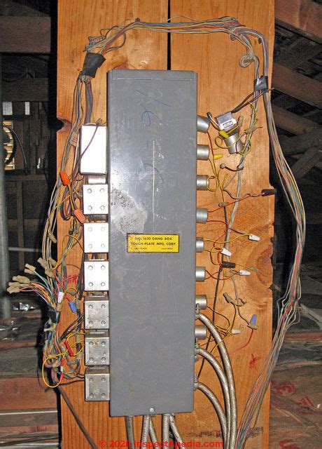 Home Wiring Low Voltage - Wiring Digital and Schematic