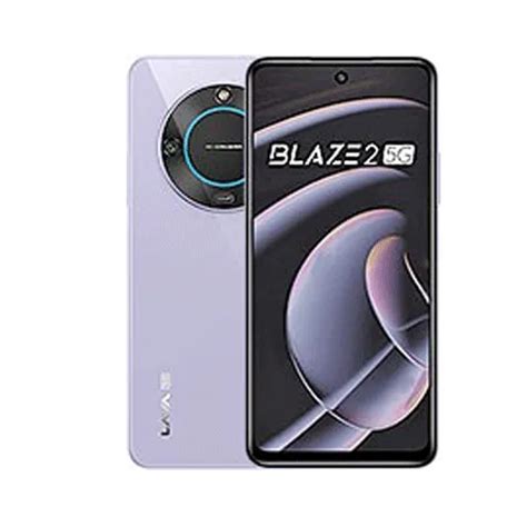 Lava Blaze 2 5G Price in Bangladesh 2024 | ClassyPrice