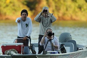 Pantanal Jaguar Safaris | Wildlife, Birding & Jaguar Tours | Brazil