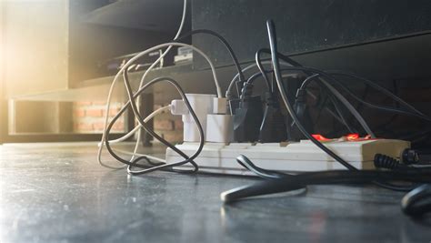 Common Electrical Hazards in the Workplace — OMAG