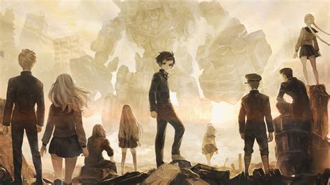 13 Sentinels: Aegis Rim Review - Gaming Respawn