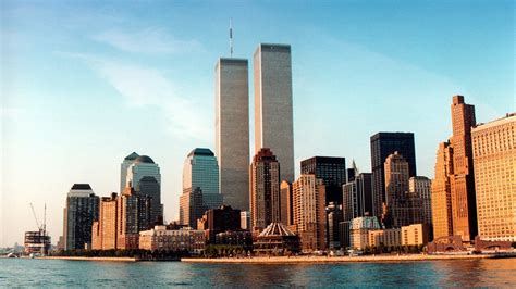 wtc, World, Trade, Center, Skyscraper, City, Cities, Building, New ...