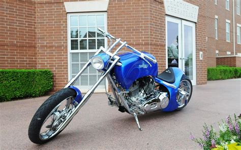 American Chopper Bikes Wallpapers HD - Wallpaper Cave