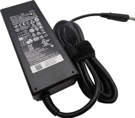 Dell 90W AC Laptop Charger, Output Voltage: 19V, Input Voltage: 100 - 240 V at Rs 500/piece in ...