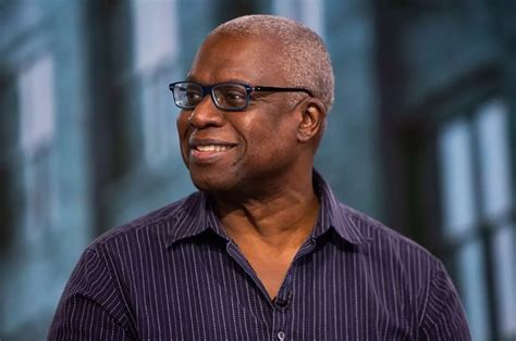 Andre Braugher Siblings: Meet Charles Jennings