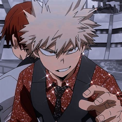 Update more than 79 anime bakugou katsuki latest - in.cdgdbentre